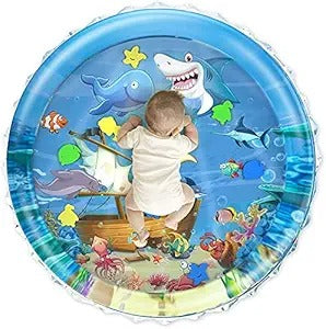 Baby Water Play Mat